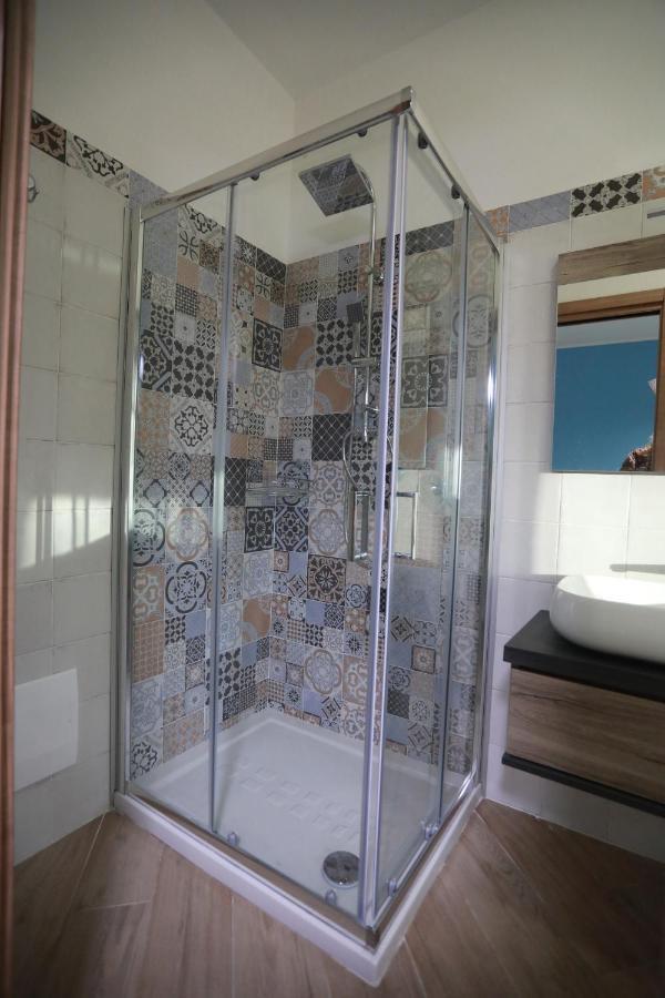 Gli Archi Sul Mare Bed & Breakfast Gaeta Bagian luar foto