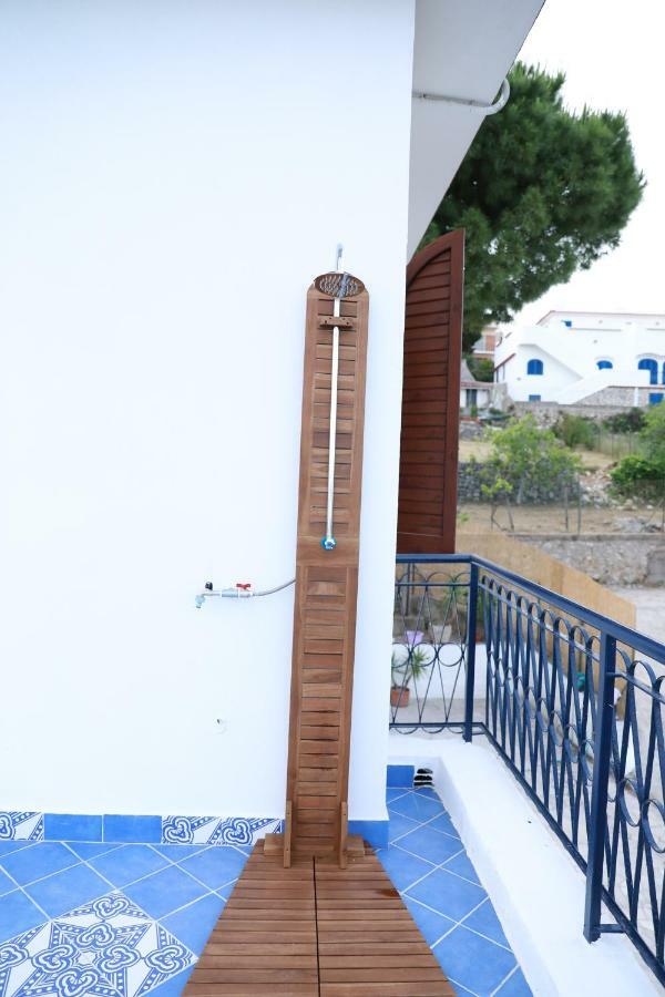 Gli Archi Sul Mare Bed & Breakfast Gaeta Bagian luar foto